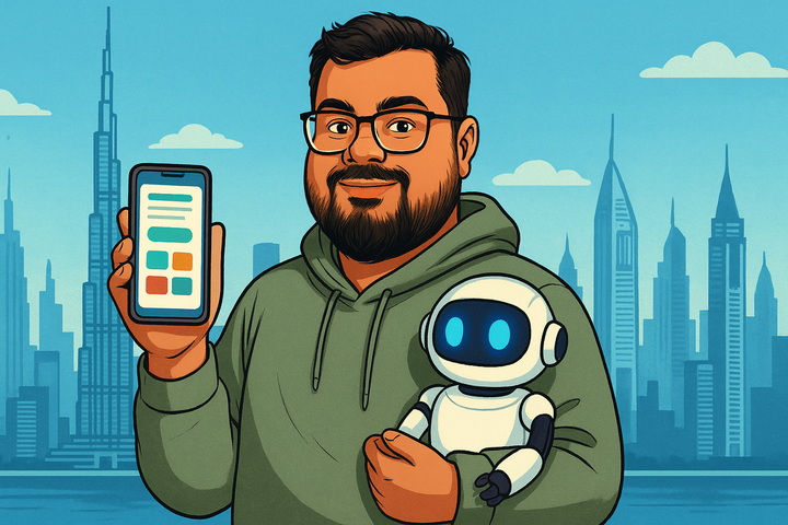 How AI Prototyping Changed the Way I Build Products?