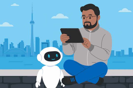 4 Tips to Build Prototypes with Gen AI as a Product Manager